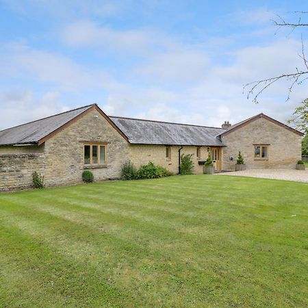 Lower Farm Barn Oxford Exteriör bild